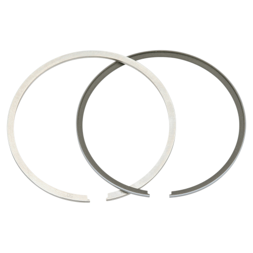WSM - WSM Piston Ring Set - 76.50mm Bore - 010-915-05