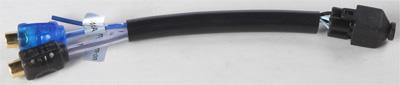 SSV Works - SSV Works WP Add-On Wiring Harness - WP-HRCA