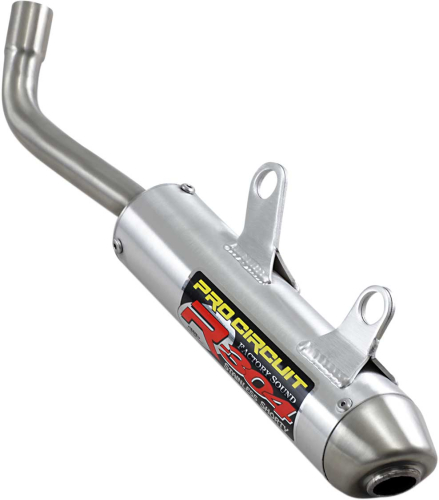 Pro Circuit - Pro Circuit R-304 Shorty Silencer - 1151925