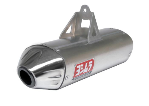 Yoshimura - Yoshimura RS-8 Signature Series Slip-On - Stainless Steel Muffler - 394002G550