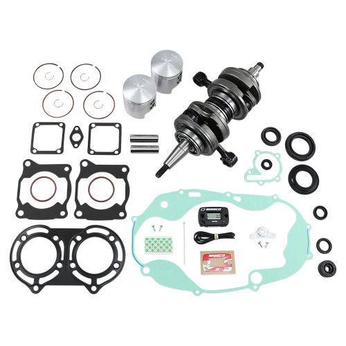 Wiseco - Wiseco Engine Rebuild Kit - PWR100-645