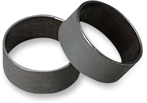 Drag Specialties - Drag Specialties 35mm Lower Fork Leg Bushings - .588in. Wide - 45416-84-HC3