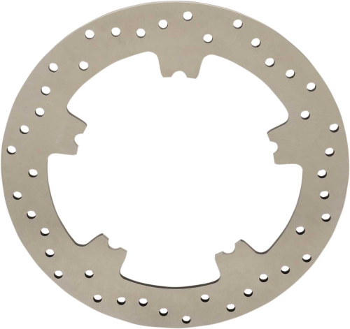 Drag Specialties - Drag Specialties Stainless Steel Brake Rotor - 1710-3156