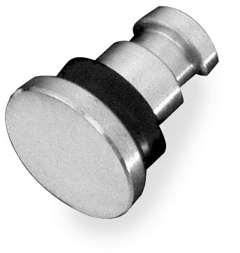 ModQuad - ModQuad Decompression Plug - Billet - DP-1