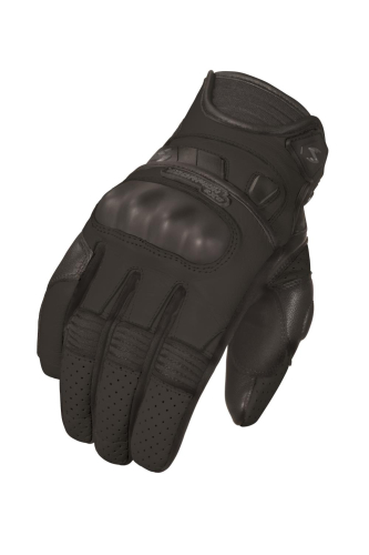 Scorpion - Scorpion Klaw II Womens Gloves - G56-032 - Black - X-Small