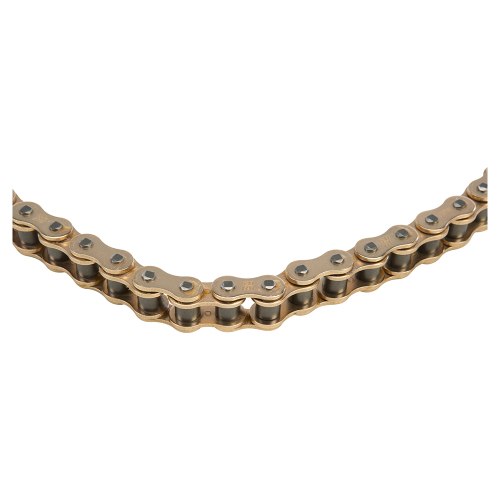 Fire Power - Fire Power 530H Heavy Duty Chain - 120 Link - Gold - 530FPH-120/G