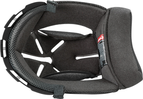 G-Max - G-Max Comfort Liner for GM-49Y Youth Helmets - Lg - G049014