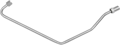 Eastern Motorcycle Parts - Eastern Motorcycle Parts Oil Line - Feed - O-6-082