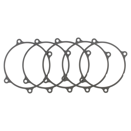 Cometic Gasket - Cometic Gasket Inner Primary Case Saver Gasket - AFM - .032in. - C10125