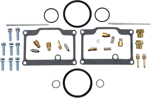 Parts Unlimited - Parts Unlimited Carburetor Repair Kit - 1003-1573