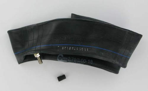 Kenda - Kenda Inner Tube - 2.75/3.00-18 - TR-6 Valve Stem - 66705286