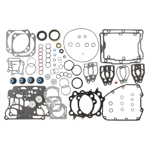 Cometic Gasket - Cometic Gasket Motor Only Gasket Kit - 4.125in. Bore - .036in. Head Gasket - C10121-036