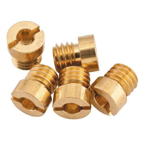 Bikers Choice - Bikers Choice CV Main Jets for Keihin (1.40mm) - 20737