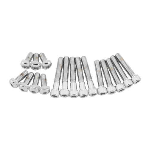 Gardner-Westcott - Gardner-Westcott Primary Cover Only Custom Hardware Kit - C-10-21-08