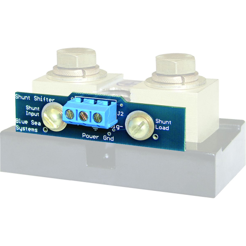 Blue Sea Systems - Blue Sea 8242 Shunt Adapter for DC Digital Ammeter