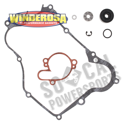 Winderosa - Winderosa Water Pump Rebuild Kit - 821635