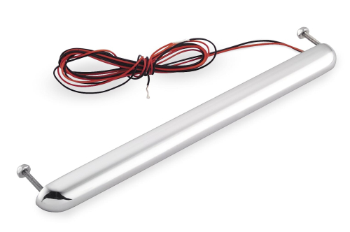 Radiantz - Radiantz 6in. License Plate Light - 8200-52
