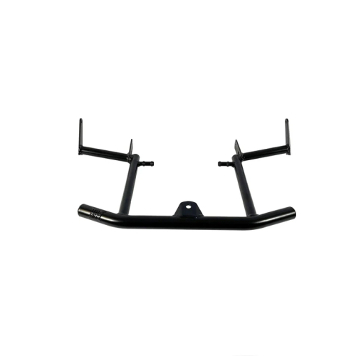 Big Gun - Big Gun Armor Rear Bumper - 102-2662