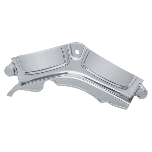 Kuryakyn - Kuryakyn Precision Cylinder Base Cover - 6411