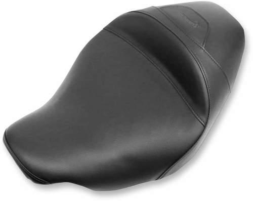 Saddlemen - Saddlemen Renegade Solo Seat without Studs - 888-07-002