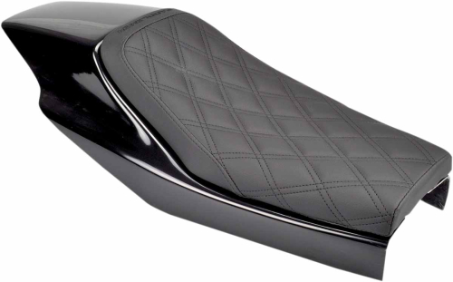 Saddlemen - Saddlemen Eliminator Seat - LS - Z4204