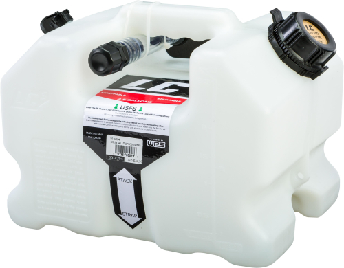 LC - LC 2.5gal. Utility Container - 30-1294