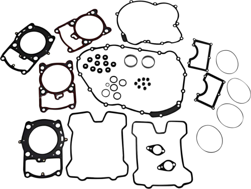 James Gasket - James Gasket Top End Gasket Set - ST-25700441