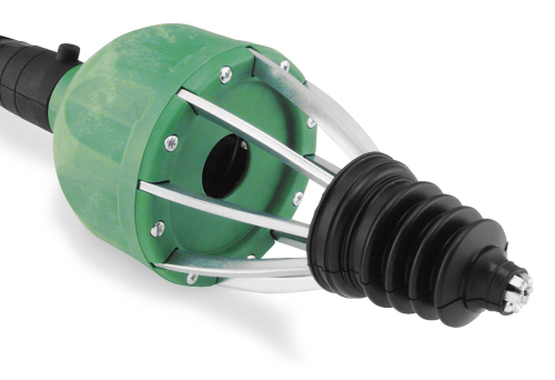 Norrec Industries - Norrec Industries Quik-Shot Tool for ATV CV Boots - 92094.035