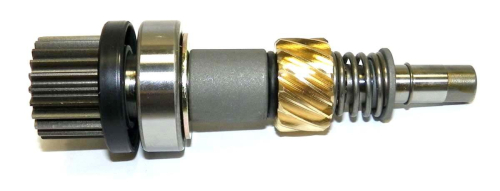 WSM - WSM Rotary Valve Assembly - 010-455K