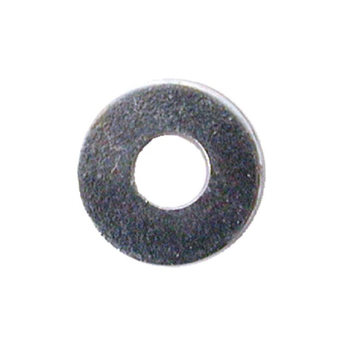Automatic Distributors - Automatic Distributors Backing Plates for Cleats - S BUP-6 (500)