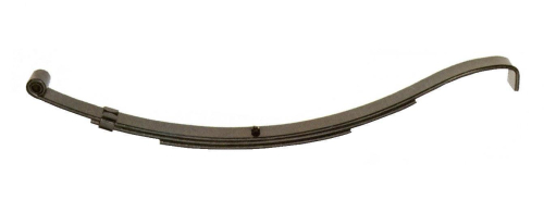 UCF - UCF Leaf Spring - Hook Down - 25in. L - UNA-231