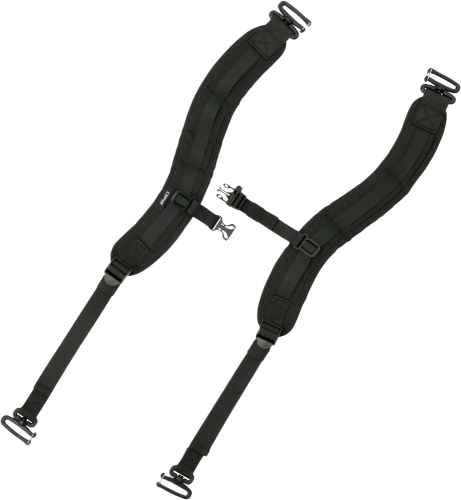 DFG - DFG Backpack Strap - 15L/30L - Black - DG2861-0015