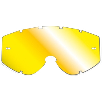 Pro Grip - Pro Grip Replacement Lens for Vista Goggles - Multilayered Yellow - PZ3347