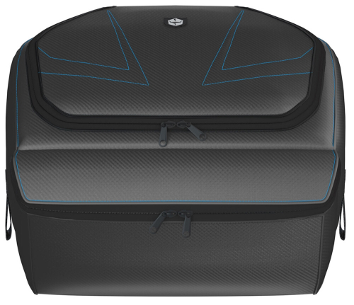 Pro Armor - Pro Armor Multi-Purpose Bed Storage Bag - Black/Blue - P199Y332BU