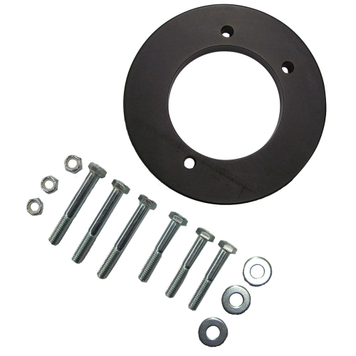Octopus Autopilot Drives - Octopus Spacer Kit x 19mm f/90&#176; Bezel Mounting Kit