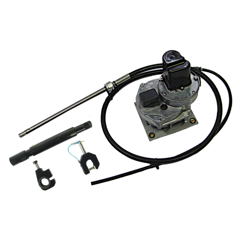 Octopus Autopilot Drives - Octopus Sterndrive System f/Mercruiser from 1994 & North American Volvo from 1997