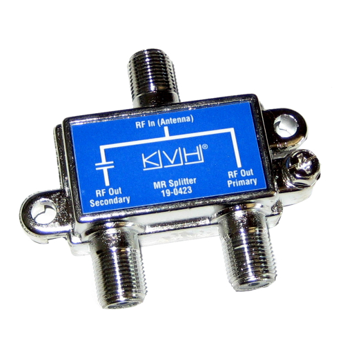 KVH - KVH DBS L-Band Splitter