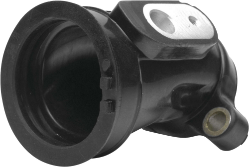 Quad Logic - Quad Logic Quad Logic Intake Boot - 100-4179-T
