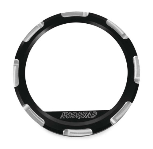 ModQuad - ModQuad Dash Bezel - Gray - RZR-BEZ-D-G