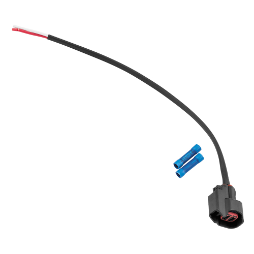 QuadBoss - QuadBoss Wiring Pigtail - 100-1347-T