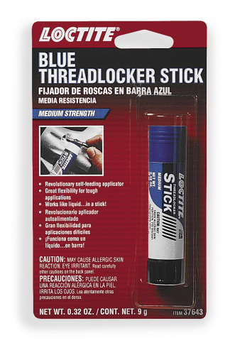 Loctite - Loctite Threadlocker Stick - .67oz. - 506166