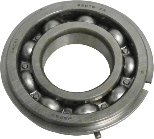 WSM - WSM Crankshaft Bearing - 35 x 72 x 17 - 010-206-04