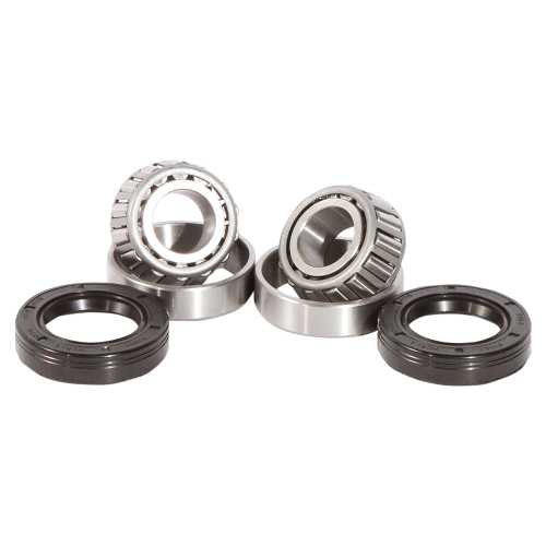 Pivot Works - Pivot Works Wheel Bearing and Seal Kit - PWFWS-HD01-000