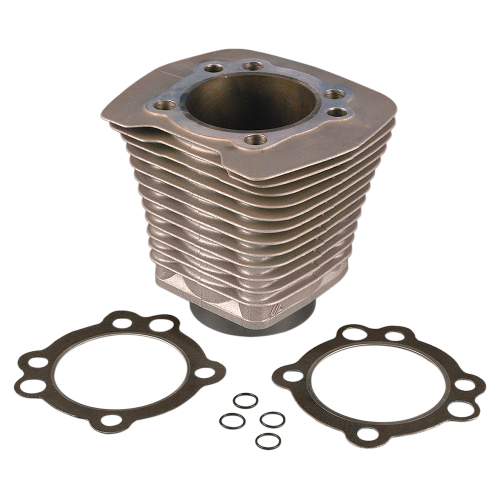 James Gasket - James Gasket Cylinder Head Gasket - .036in Carbon/Graphite - 16770-84-X