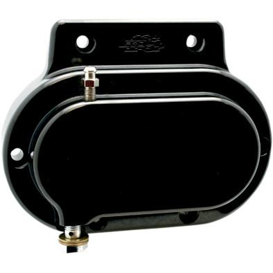 Pro-One Performance - Pro-One Performance Hydraulic Clutch Actuator - Smooth - Black Anodized - 202240B