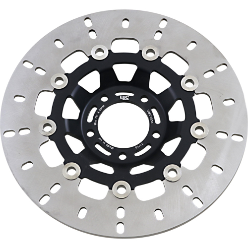 EBC - EBC Vintage Disc Brake Rotor - VMD4080