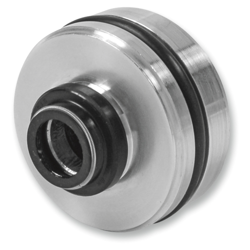 Race Tech - Race Tech Seal Head Assemblies for Shocks - 46mm I.D. Body x 14mm O.D. Shaft - SYSH 4614