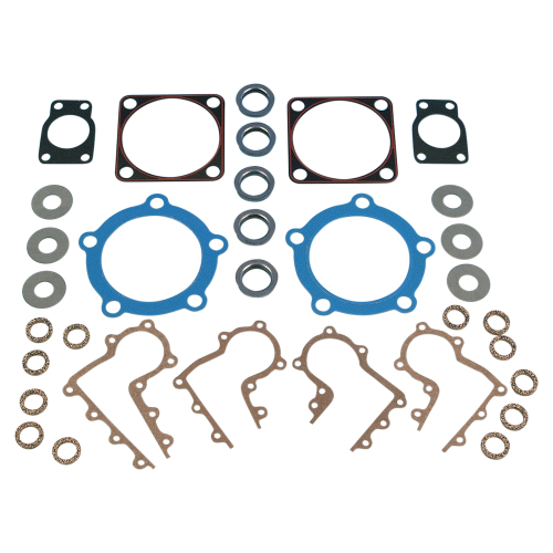 James Gasket - James Gasket Top End Gasket Set - 17034-38