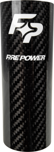 Fire Power - Fire Power Carbon Fiber Registration Wrap - Universal - 52x125mm - 567-1930