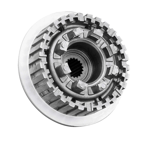 Twin Power - Twin Power Clutch Hub - 489714